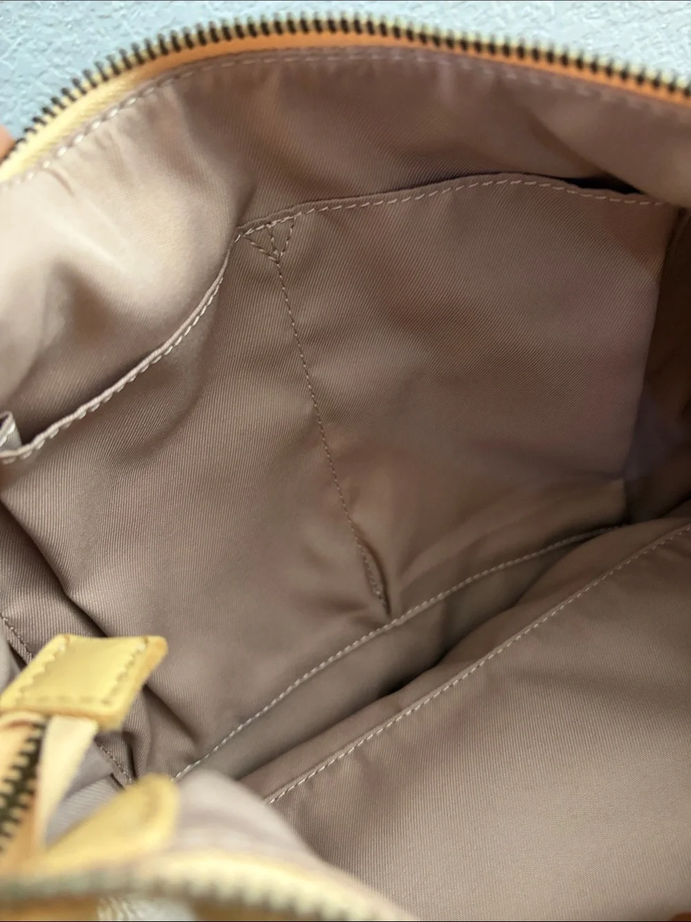 the sak Sequoia Leather Hobo Bag